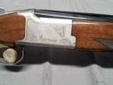 SOLD Browning Citori SX Special Target 12ga 30" - 18 of 25