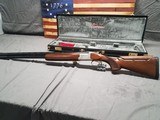 SOLD Browning Citori SX Special Target 12ga 30" - 1 of 25