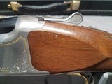 SOLD Browning Citori SX Special Target 12ga 30" - 8 of 25