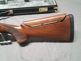 SOLD Browning Citori SX Special Target 12ga 30" - 2 of 25