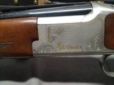 SOLD Browning Citori SX Special Target 12ga 30" - 6 of 25