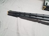 SOLD Browning Citori SX Special Target 12ga 30" - 5 of 25
