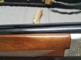 SOLD Browning Citori SX Special Target 12ga 30" - 7 of 25