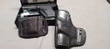(SOLD) Waiting on payment and FFL RARE HECKLER & KOCH P7M8 9MM LUGER P7 M8 TRIJICON NS H&K HK SQUEEZE COCKER - 7 of 10