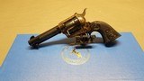 Colt (2) 3rd Gen 44/40 4.75 - 10 of 13