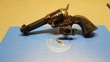 Colt (2) 3rd Gen 44/40 4.75 - 4 of 13