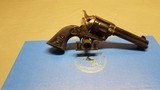 Colt (2) 3rd Gen 44/40 4.75 - 12 of 13
