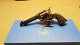 COLT Single Action Army, 5.5