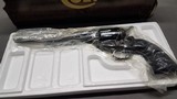 Colt Frontier Six Shooter 44-40 7.5