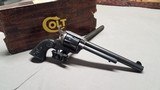 Colt Frontier Six Shooter 44-40 7.5