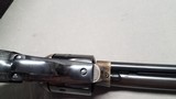 Colt Frontier Six Shooter 44-40 7.5