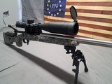 SPF LLC Tac 338 Lupua with US Optics ER25X 5X25X56 - 20 of 21