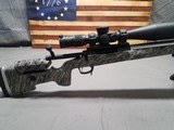 SPF LLC Tac 338 Lupua with US Optics ER25X 5X25X56 - 17 of 21