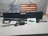 noreen firearms llc bn 36x3 long range 25/06 rifle