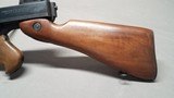 Thompson Semi-Auto 1927A1 45ACP Used - 3 of 16