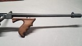 Thompson Semi-Auto 1927A1 45ACP Used - 12 of 16