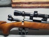 Remington 788 22-250 with Simmons 6X24X40 - 12 of 13