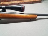 Remington 788 22-250 with Simmons 6X24X40 - 6 of 13