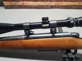 Remington 788 22-250 with Simmons 6X24X40 - 2 of 13