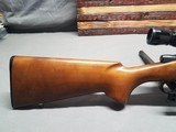 Remington 788 22-250 with Simmons 6X24X40 - 8 of 13