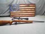 Remington 788 22-250 with Simmons 6X24X40 - 13 of 13