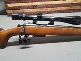 Remington 788 22-250 with Simmons 6X24X40 - 7 of 13