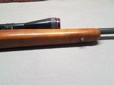 Remington 788 22-250 with Simmons 6X24X40 - 10 of 13