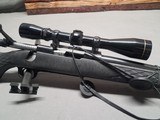 Winchester Mod 70 308 w Leupold 3X9X40 VARI X 11 - 5 of 7
