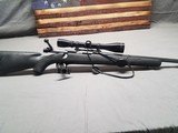 Winchester Mod 70 308 w Leupold 3X9X40 VARI X 11 - 4 of 7
