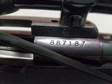 Winchester Mod 70 308 w Leupold 3X9X40 VARI X 11 - 7 of 7