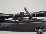 Winchester Mod 70 308 w Leupold 3X9X40 VARI X 11 - 2 of 7