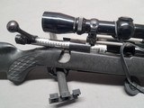 Winchester Mod 70 308 w Leupold 3X9X40 VARI X 11 - 6 of 7