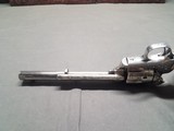 Colt 1st Gen Engraved Mfg 1883 45 Long Colt 7.5