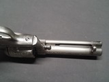 2 each Colt Frontier Six Shooter 44-40 BPF 4 3/4