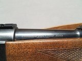 Savage 99 308 Winchester Mfg 1962 Tang Safty - 23 of 25
