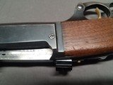 Savage 99 308 Winchester Mfg 1962 Tang Safty - 11 of 25