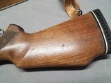 Savage 99 308 Winchester Mfg 1962 Tang Safty - 9 of 25