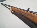 Savage 99 308 Winchester Mfg 1962 Tang Safty - 25 of 25