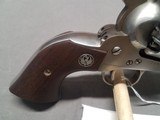RUGER 44 BLACK POWDER STAINLESS LIKE NEW - 3 of 12