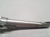 RUGER 44 BLACK POWDER STAINLESS LIKE NEW - 6 of 12