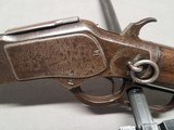Winchester 1873 Saddle Ring Carbine 44/40 - 9 of 25