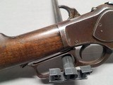 Winchester 1873 Saddle Ring Carbine 44/40 - 23 of 25
