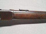 Winchester 1873 Saddle Ring Carbine 44/40 - 19 of 25