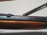Browning 1886 MONTANA'S 89er 45/70 USED LIKE NEW WITH BOX AND PAPER WORK. - 14 of 24