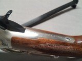Browning 1886 MONTANA'S 89er 45/70 USED LIKE NEW WITH BOX AND PAPER WORK. - 11 of 24