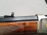 Browning 1886 MONTANA'S 89er 45/70 USED LIKE NEW WITH BOX AND PAPER WORK. - 6 of 24