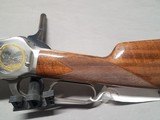Browning 1886 MONTANA'S 89er 45/70 USED LIKE NEW WITH BOX AND PAPER WORK. - 3 of 24