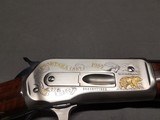 Browning 1886 MONTANA'S 89er 45/70 USED LIKE NEW WITH BOX AND PAPER WORK. - 15 of 24