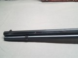Browning 1886 MONTANA'S 89er 45/70 USED LIKE NEW WITH BOX AND PAPER WORK. - 10 of 24