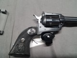 Colt New Frontier Buntline 22LR - 8 of 9